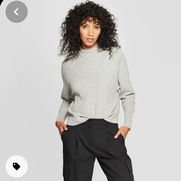 prologue sweater